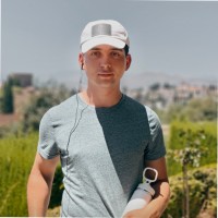 Daniel Sloutsky Email & Phone Number