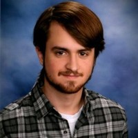 Adafruit Industries Employee Christopher Daley's profile photo