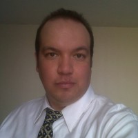 Hussmann Employee Cesar Badillo Acosta's profile photo