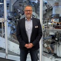 AISA Employee Stephane Roux's profile photo