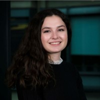 Daniela Robu Email & Phone Number