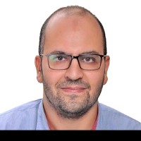 Mohamed Saeed Email