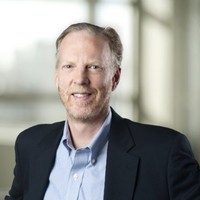 Bill & Melinda Gates Foundation Employee Dan Hartman's profile photo