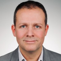 GE Healthcare Employee Stefan Brenner's profile photo
