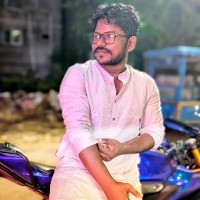 Imaginnovate Employee Harsha B.'s profile photo
