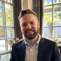 Mantel Employee Benjamin Dacus's profile photo