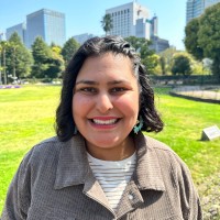 Haus Employee Rhea Jain's profile photo