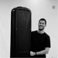 TRAMLINE Employee Mike Kachmer's profile photo