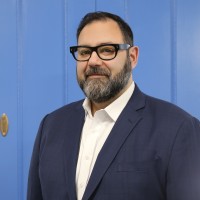 Blue Door Realty Group Inc., Brokerage Employee Dimitri Kalkounis's profile photo