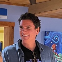 FLT | First Light Technologies Employee Chris Nelson's profile photo