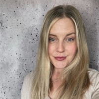 OurFamilyWizard Employee Kate Rumbough's profile photo