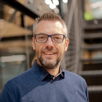 WI-ADVIZE Employee Kurt Biesemans's profile photo