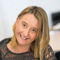 Northern Flags Employee Camilla Creaser-Jones's profile photo