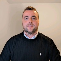 TechnipFMC Employee Ross Jones's profile photo