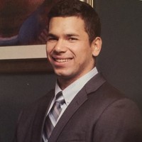 Sona Asset Management Employee Daniel Lupo's profile photo