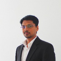 TTMzero Employee Satish Shanmughanathan's profile photo
