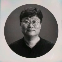 EGGVERSE Employee Mike Jang's profile photo