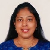 WordJack Media Employee Meghana Joshi's profile photo