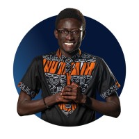 Umlaut Agency Employee Brian Opole's profile photo