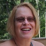 Self Employed Employee Donna Berg's profile photo