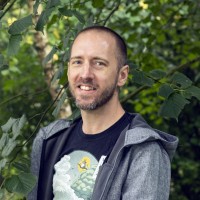 Soil Association Employee Adam Gretton's profile photo