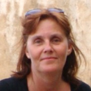 Isabel Ratinckx Email