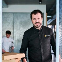 Solina Group Uk  Employee Ian Armstrong's profile photo