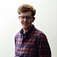 Autovia Employee Ryan Birch's profile photo