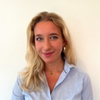 Another Employee Franziska Schuchardt's profile photo