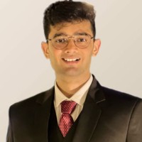 perfecttaxandfinance Employee Parshwa Shah's profile photo