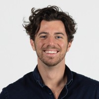 Gong Employee Braden Evans's profile photo