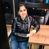 Simran Rani Email