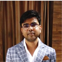 Oracle Employee Mukund Mohan's profile photo