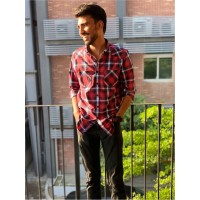 Cloudpacer Employee Ali Haider's profile photo