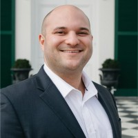 ServiceNow Employee Daniel Gershen's profile photo