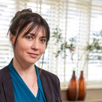 Saacke Combustion Services Ltd Employee Katerina Nika's profile photo