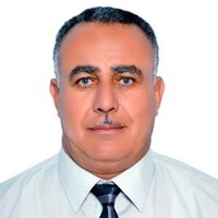 JAWDAT CONTRACTING COMPANY Employee Nabil Saeed's profile photo