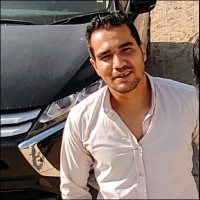 Novochem Employee Amr Haroon's profile photo