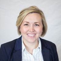 U.S. Air Force Reserve Employee Andrea Franzen's profile photo