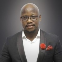 Simba Group Employee Samson Akejelu's profile photo