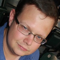 Progress Chef Employee Jason Heath's profile photo