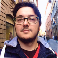 Vlad Radu Email & Phone Number