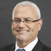 Mul-T-Lock Employee Sam Shterenshus's profile photo
