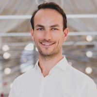 SkyNRG Employee Oskar Meijerink's profile photo