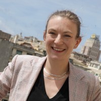 Rulex Employee Antonie Wiedemann's profile photo