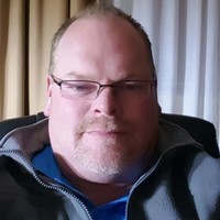 58 Foundations & Waterproofing Employee Bill Davenport's profile photo