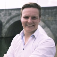 Code Intelligence Employee Julian Cornely's profile photo