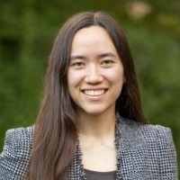 Los Angeles Cleantech Incubator (LACI) Employee Anna Hogarth's profile photo