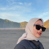 Fujitec Elevator Employee Diyah Sari's profile photo