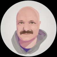 Patient Discovery Employee Brian Winkle's profile photo